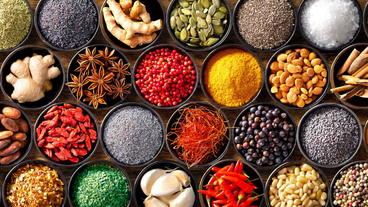 Spice It Up: Cooking With Global Flavors At Home